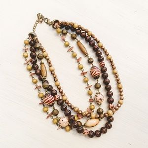Layered Necklace